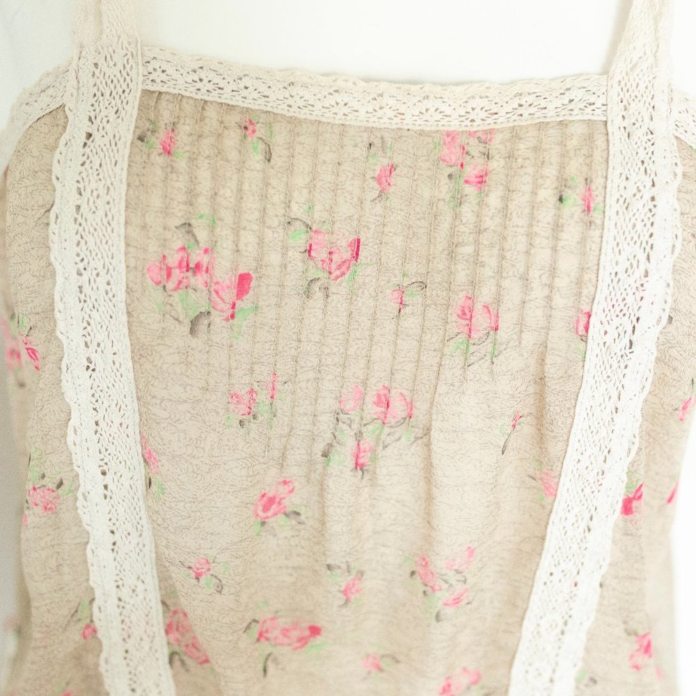 Free People Tank - Picture 5 of 7